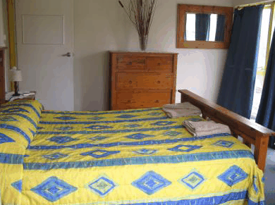 Sunset Court Holiday Apartments - Accommodation Mount Tamborine 3