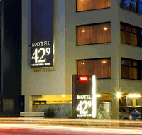 Motel 429 - Accommodation Mount Tamborine