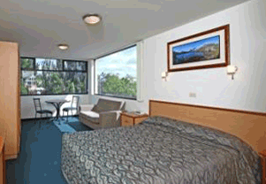 Motel 429 - Accommodation Mount Tamborine 1