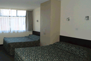 Motel 429 - Accommodation Mount Tamborine 2