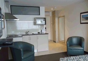 Motel 429 - Accommodation Mount Tamborine 4