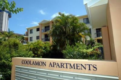 Coolamon Apartments - Accommodation Mount Tamborine 0