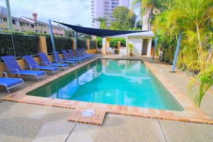 Coolamon Apartments - Accommodation Mount Tamborine 1