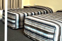 Olde Tudor Motor Inn - Accommodation Mount Tamborine 0