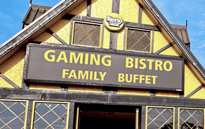 Olde Tudor Motor Inn - Accommodation Mount Tamborine 1