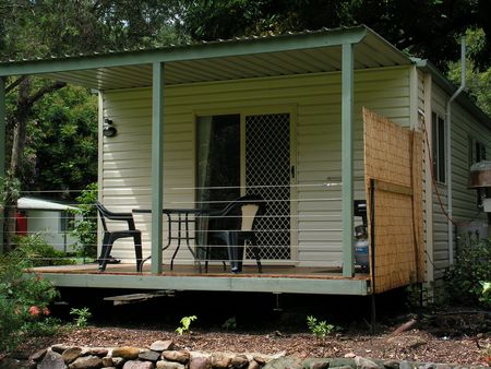 Mount Warning Rainforest Park - Accommodation Mount Tamborine 0