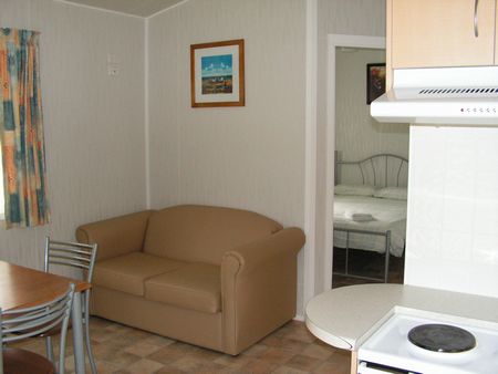 Mount Warning Rainforest Park - Accommodation Mount Tamborine 2