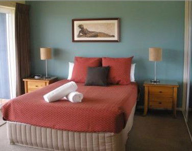 Waterview Luxury Apartments And Penthouses - Accommodation Mount Tamborine 0