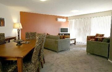 Waterview Luxury Apartments And Penthouses - Accommodation Mount Tamborine 5