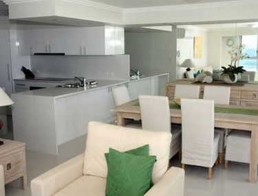 One The Esplanade - Accommodation Mount Tamborine 0