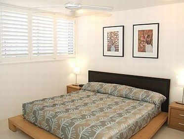 One The Esplanade - Accommodation Mount Tamborine 1