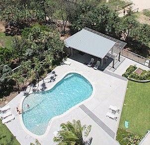 One The Esplanade - Accommodation Mount Tamborine 2