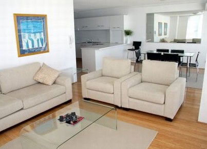 One The Esplanade - Accommodation Mount Tamborine 3