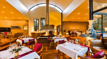 Pethers Rainforest Retreat - Accommodation Mount Tamborine