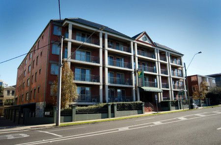 Quest Windsor - Accommodation Mount Tamborine 0