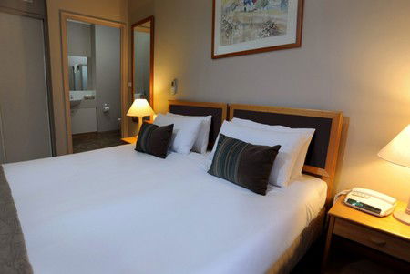 Quest Windsor - Accommodation Mount Tamborine 1