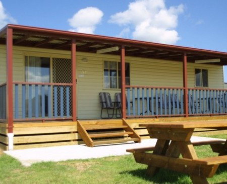 Stoney Park Watersports And Recreation - Accommodation Mount Tamborine 0