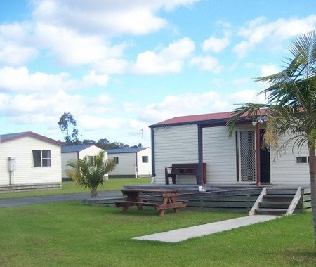 Stoney Park Watersports And Recreation - Accommodation Mount Tamborine 1