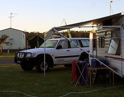 Stoney Park Watersports And Recreation - Accommodation Mount Tamborine 4