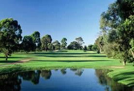 Camden Valley Country Club - Accommodation Mount Tamborine 1