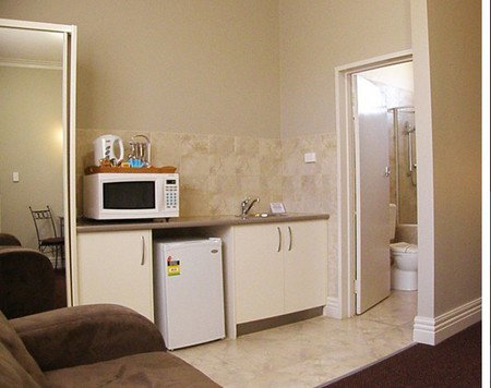 Best Western Silver Haven Motor Inn - Accommodation Mount Tamborine 0