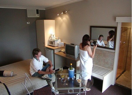 Best Western Silver Haven Motor Inn - Accommodation Mount Tamborine 1