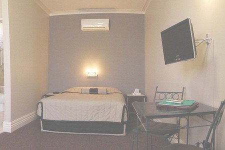 Best Western Silver Haven Motor Inn - Accommodation Mount Tamborine 2