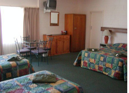 Best Western Silver Haven Motor Inn - Accommodation Mount Tamborine 3