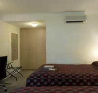 Rydges Eagle Hawk Resort - Accommodation Mount Tamborine