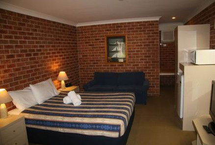 Comfort Inn Lake Macquarie - Accommodation Mount Tamborine 0