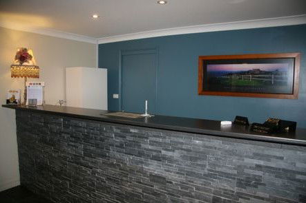 Comfort Inn Lake Macquarie - Accommodation Mount Tamborine 1