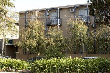 Quest St Kilda Bayside - Accommodation Mount Tamborine 0