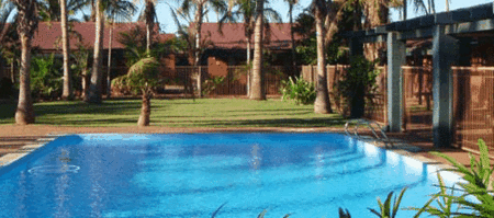 Walkabout Hotel - Accommodation Mount Tamborine