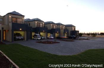 St Andrews Boulevard Apartments - Accommodation Mount Tamborine 4