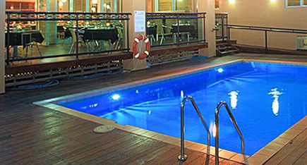 Burnett Riverside Motel - Accommodation Mount Tamborine 0