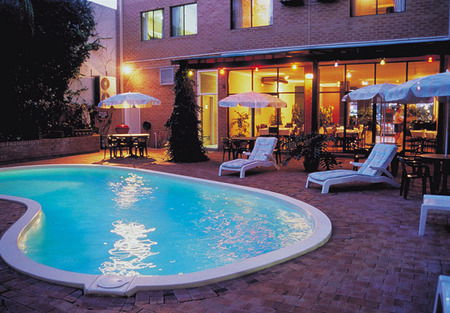 City Stay Apartment Hotel - Accommodation Mount Tamborine 0