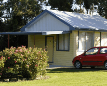 Sharonlee Strahan Villas - Accommodation Mount Tamborine 0