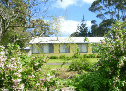 Sharonlee Strahan Villas - Accommodation Mount Tamborine 2