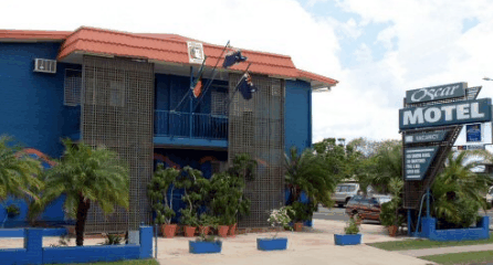 Oscar Motel - Accommodation Mount Tamborine 0