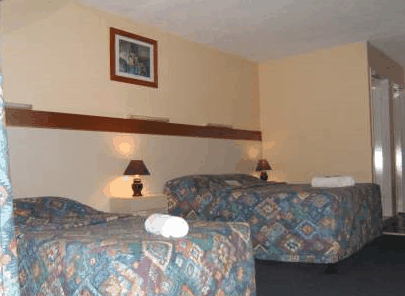 Oscar Motel - Accommodation Mount Tamborine 2
