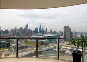 Apartments @ Docklands - Accommodation Mount Tamborine 0