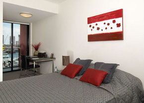 Apartments @ Docklands - Accommodation Mount Tamborine 3