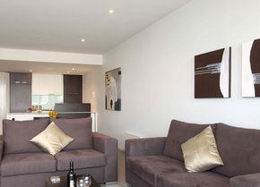 Apartments @ Docklands - Accommodation Mount Tamborine 4
