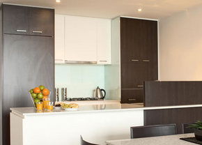 Apartments @ Docklands - Accommodation Mount Tamborine 5