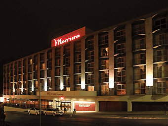 Mercure Hobart - Accommodation Mount Tamborine 0