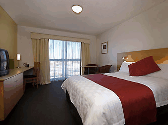 Mercure Hobart - Accommodation Mount Tamborine 2