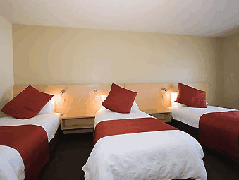 Mercure Hobart - Accommodation Mount Tamborine 3