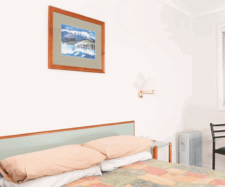 Hobart Tower Motel - Accommodation Mount Tamborine 1