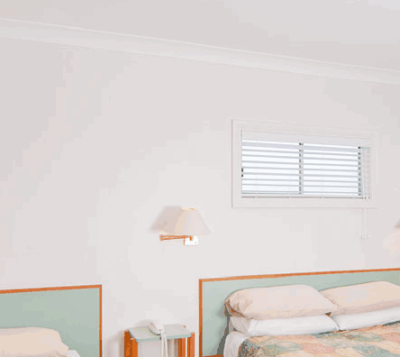 Hobart Tower Motel - Accommodation Mount Tamborine 2