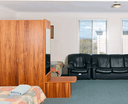 Hobart Tower Motel - Accommodation Mount Tamborine 3